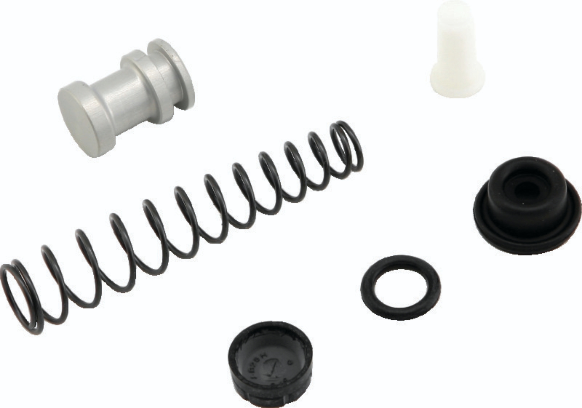Picture of Bikers Choice BKC Master Cylinder Rebuild Kit B Brake Master Cylinder - 601549