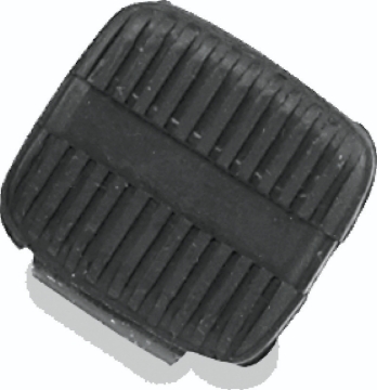 Picture of Bikers Choice BKC Brake Pedal Pad - 492627