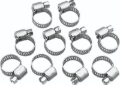 Picture of Bikers Choice BKC Hose Clamp - 603518