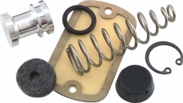 Picture of Bikers Choice BKC Master Cylinder Rebuild Kit B Brake Master Cylinder - 601560