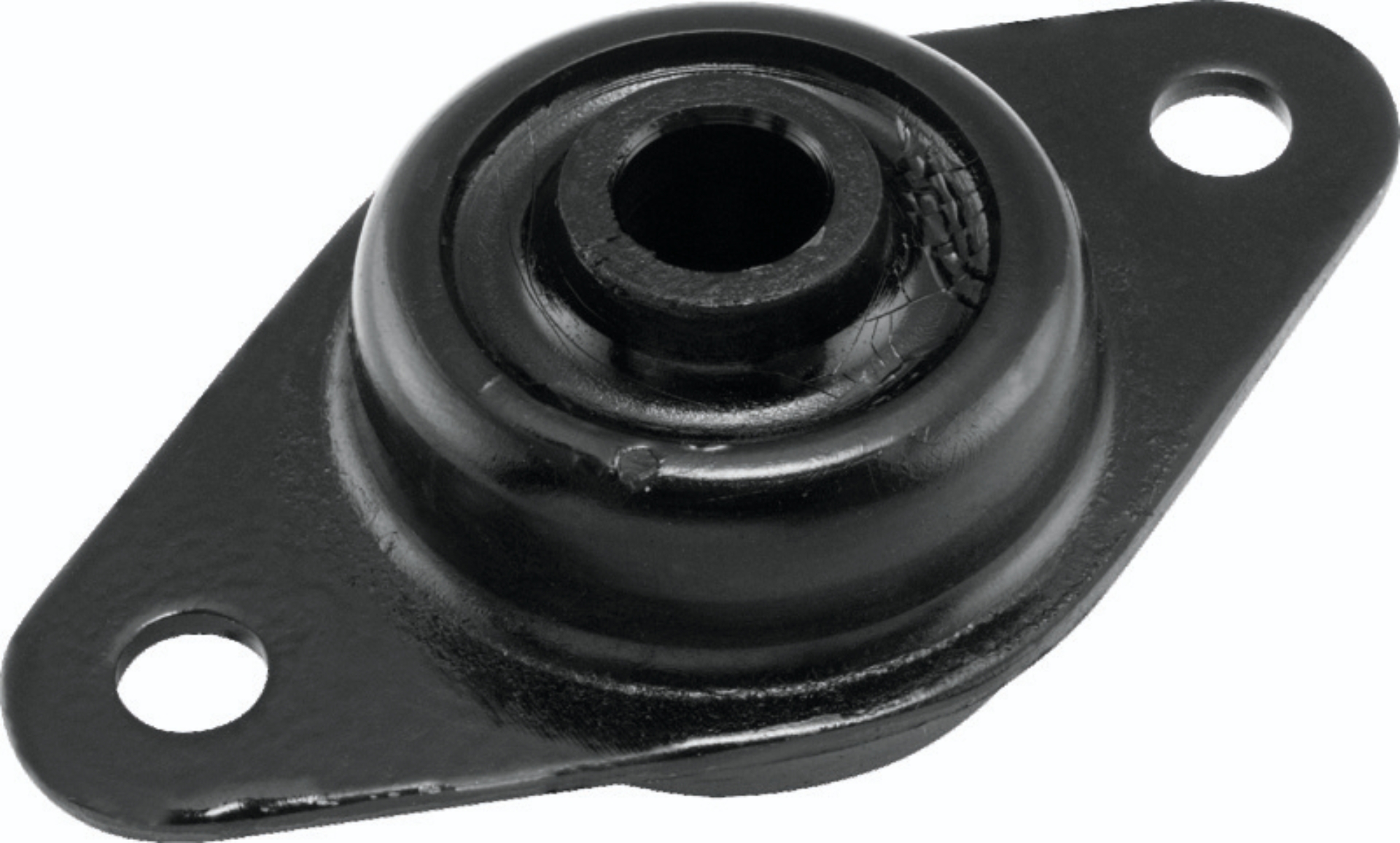 Picture of Bikers Choice BKC Motor Mount Engine Mounts - 490754