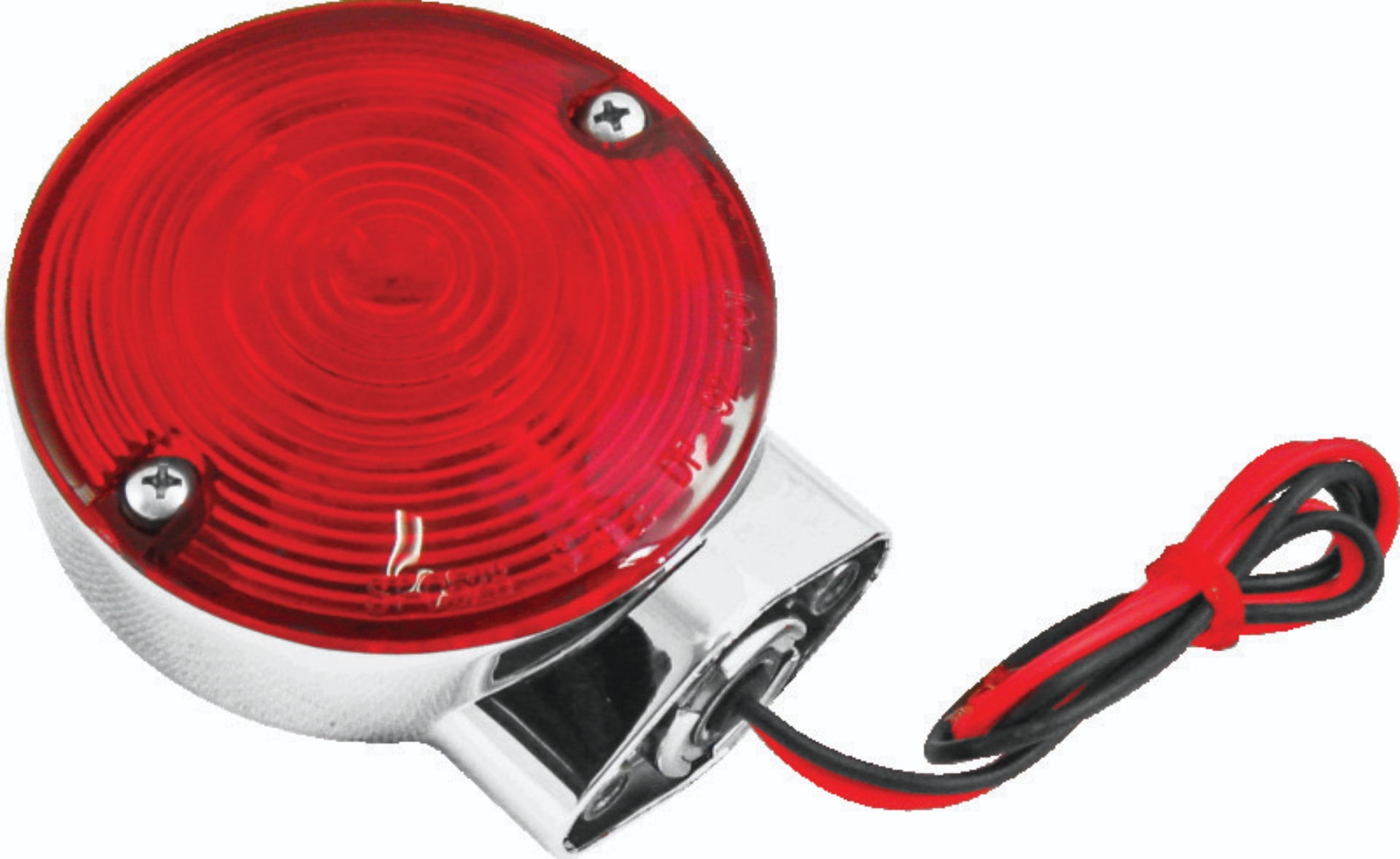 Picture of Bikers Choice BKC Turn Signal Lights Corner - 490177