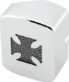 Picture of Bikers Choice BKC Coil Cover Engine Covers - 490219