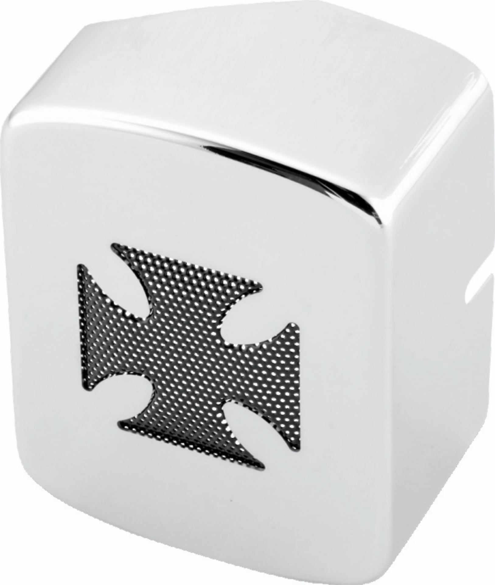 Picture of Bikers Choice BKC Coil Cover Engine Covers - 490219