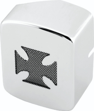 Picture of Bikers Choice BKC Coil Cover Engine Covers - 490219
