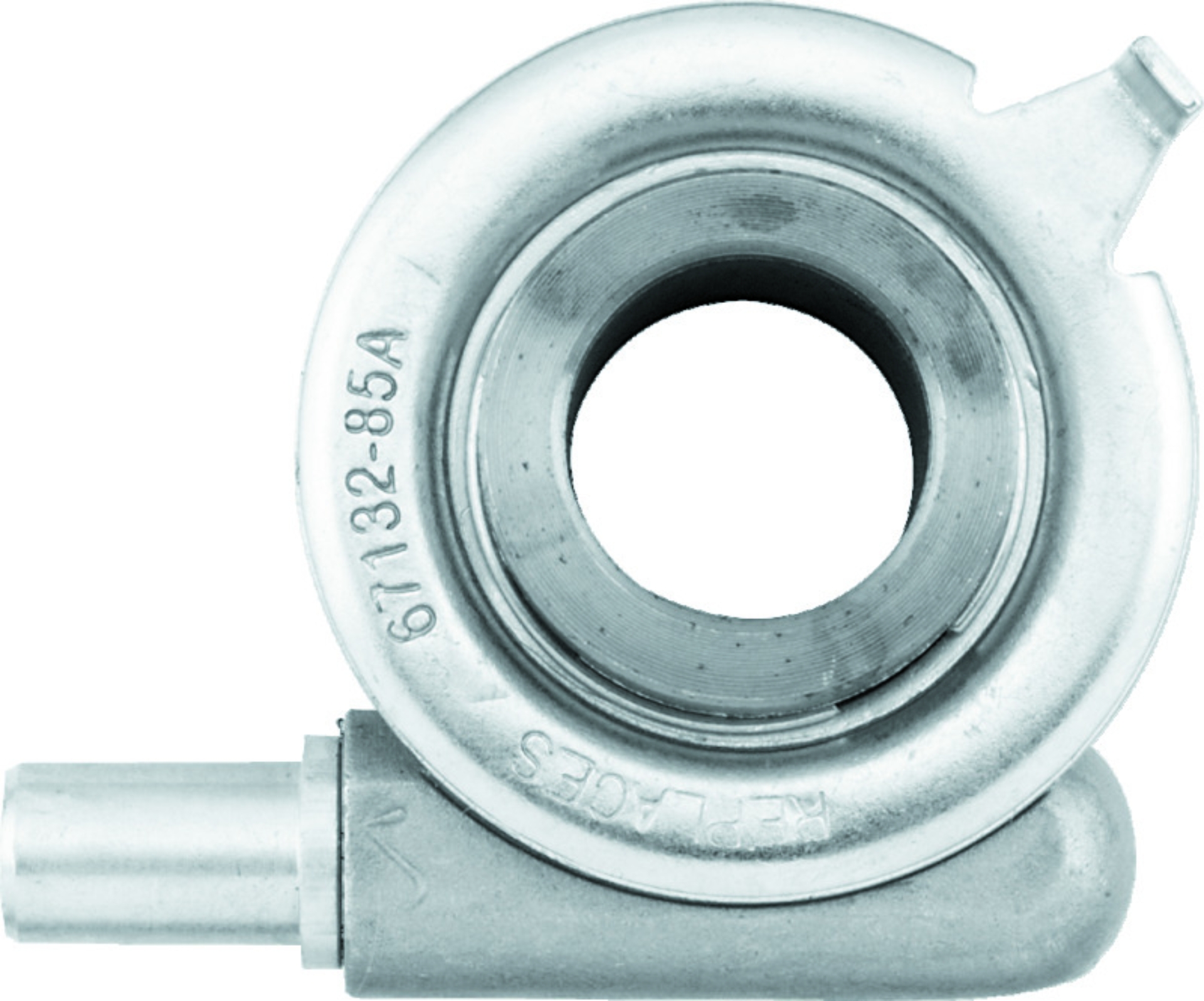 Picture of Bikers Choice BKC Speedometer Gauges - 490865