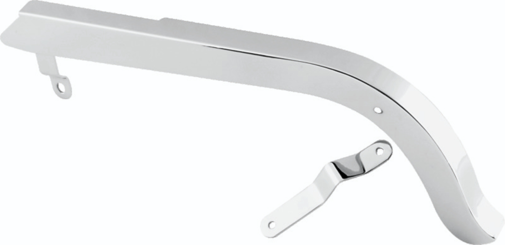 Picture of Bikers Choice BKC Chain Guard - 490190