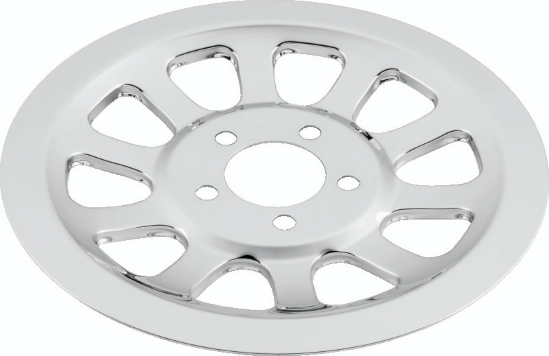 Picture of Bikers Choice BKC Engine Covers - 490673