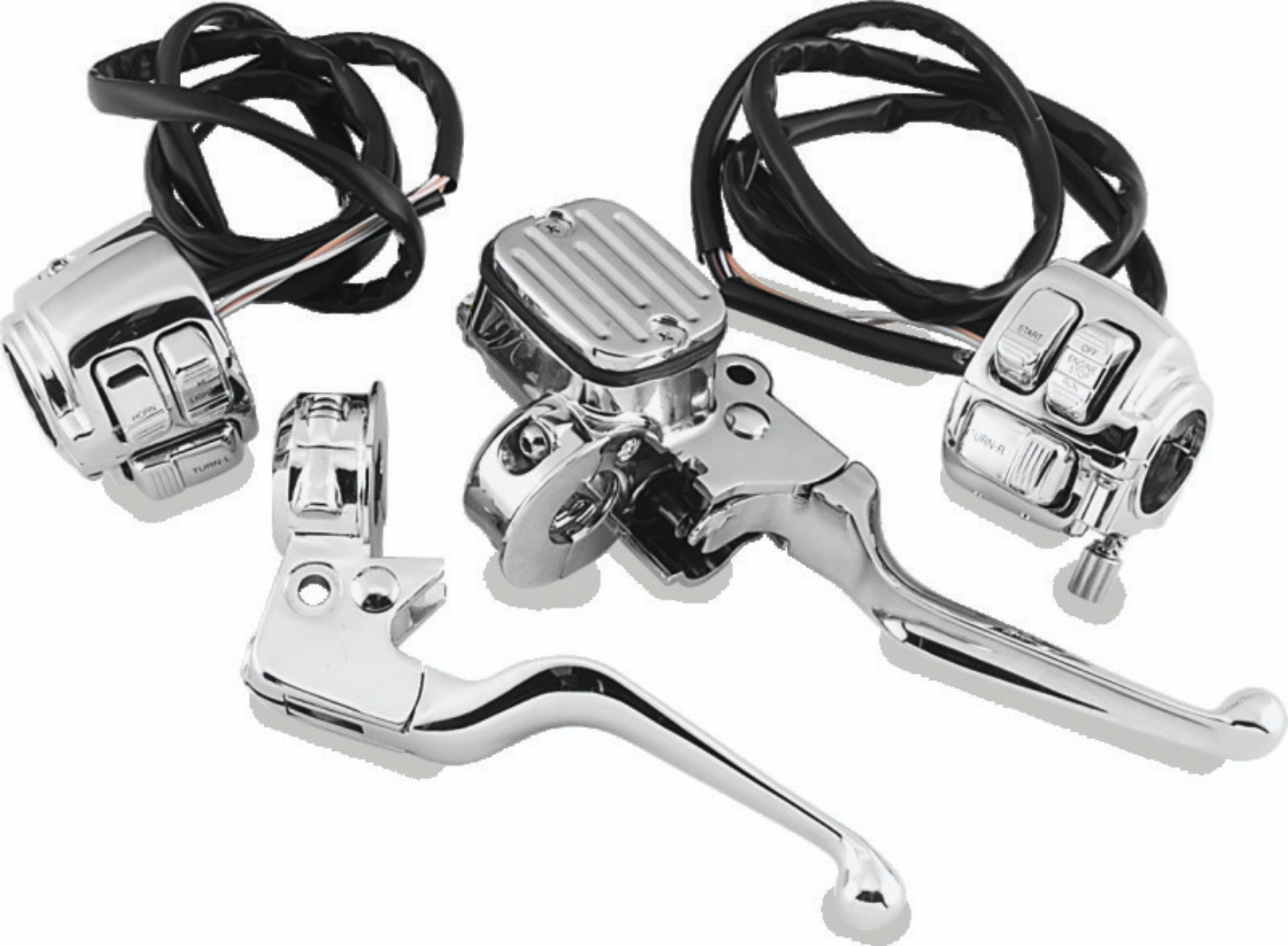 Picture of Bikers Choice BKC Handlebars B - 601718