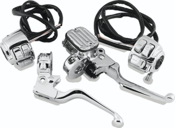 Picture of Bikers Choice BKC Handlebars B - 601718