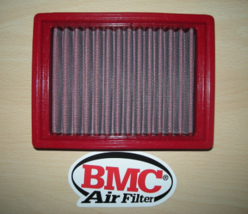 Picture of BMC Motorcycle Replacement Filters Air Filters - FM504/20