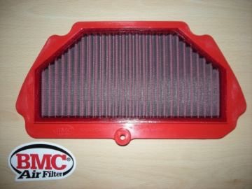 Picture of BMC Motorcycle Replacement Filters Air Filters - FM554/04