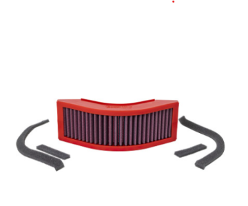 Picture of BMC Motorcycle Replacement Filters Air Filters - FM376/19