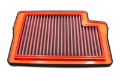 Picture of BMC Motorcycle Replacement Filters-Race Air Filters - FM01119RACE