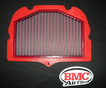 Picture of BMC Motorcycle Replacement Filters Air Filters - FM529/04