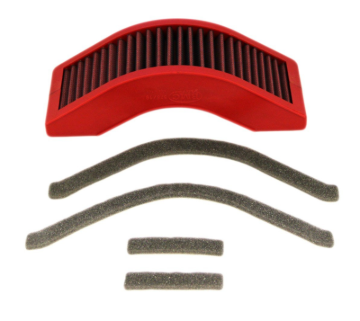 Picture of BMC Motorcycle Replacement Filters-Race Air Filters - FM376/19RACE