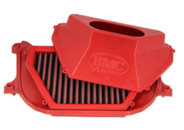 Picture of BMC Motorcycle Replacement Filters Air Filters - FM450/04