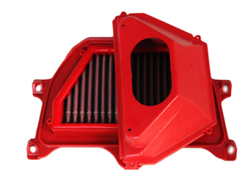 Picture of BMC Motorcycle Replacement Filters-Race Air Filters - FM450/04RACE