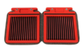 Picture of BMC Motorcycle Replacement Filters Air Filters - FM256/19