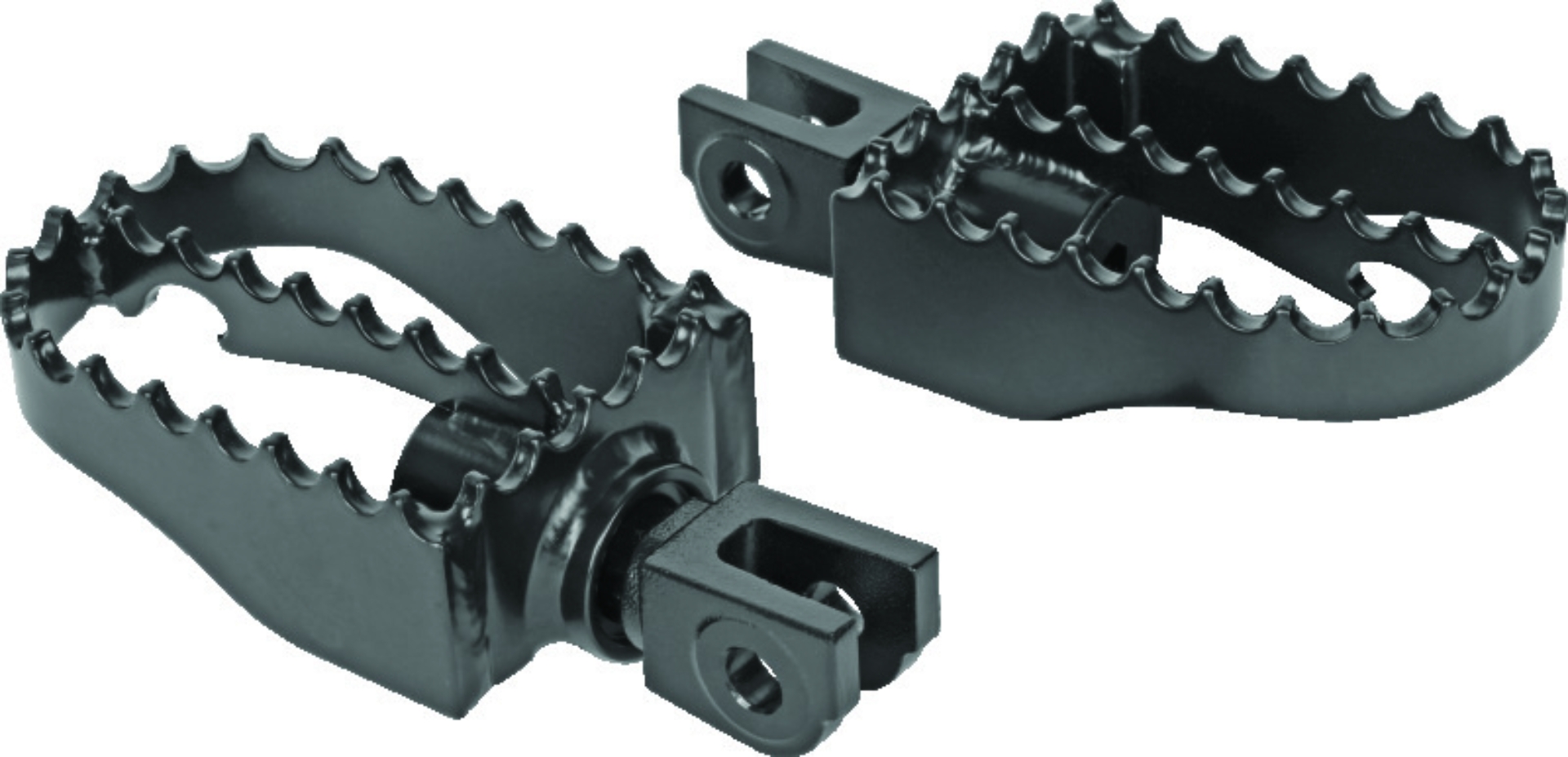 Picture of Burly Brand BUR Footpegs - B13-1200B
