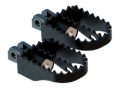 Picture of Burly Brand BUR Footpegs - B13-1200B