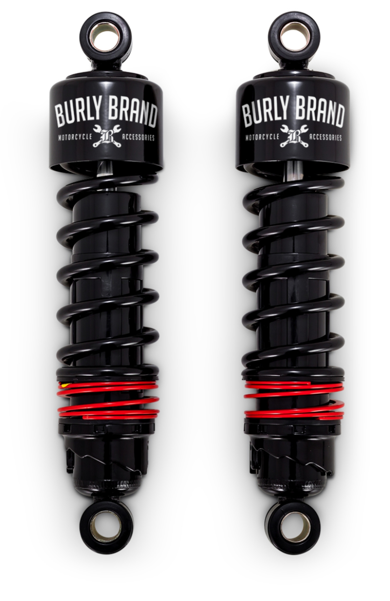 Picture of Burly Brand BUR Shocks Shocks and Struts - B28-1206B