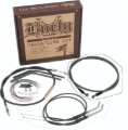 Picture of Burly Brand BUR Cable Kits Throttle Cable - B30-1124