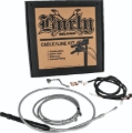 Picture of Burly Brand BUR Cable Kits Throttle Cable - B30-1312