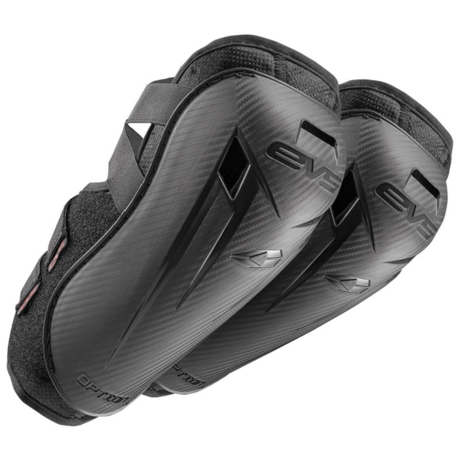 Picture of EVS Elbow Guard Body Protection - OPTE16-BK-Y