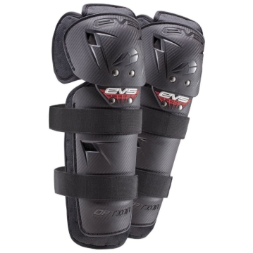 Picture of EVS Knee Guard Body Protection - OPTK16-BK-Y