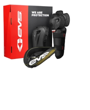 Picture of EVS Slam Combo Body Protection - SLAM2-M