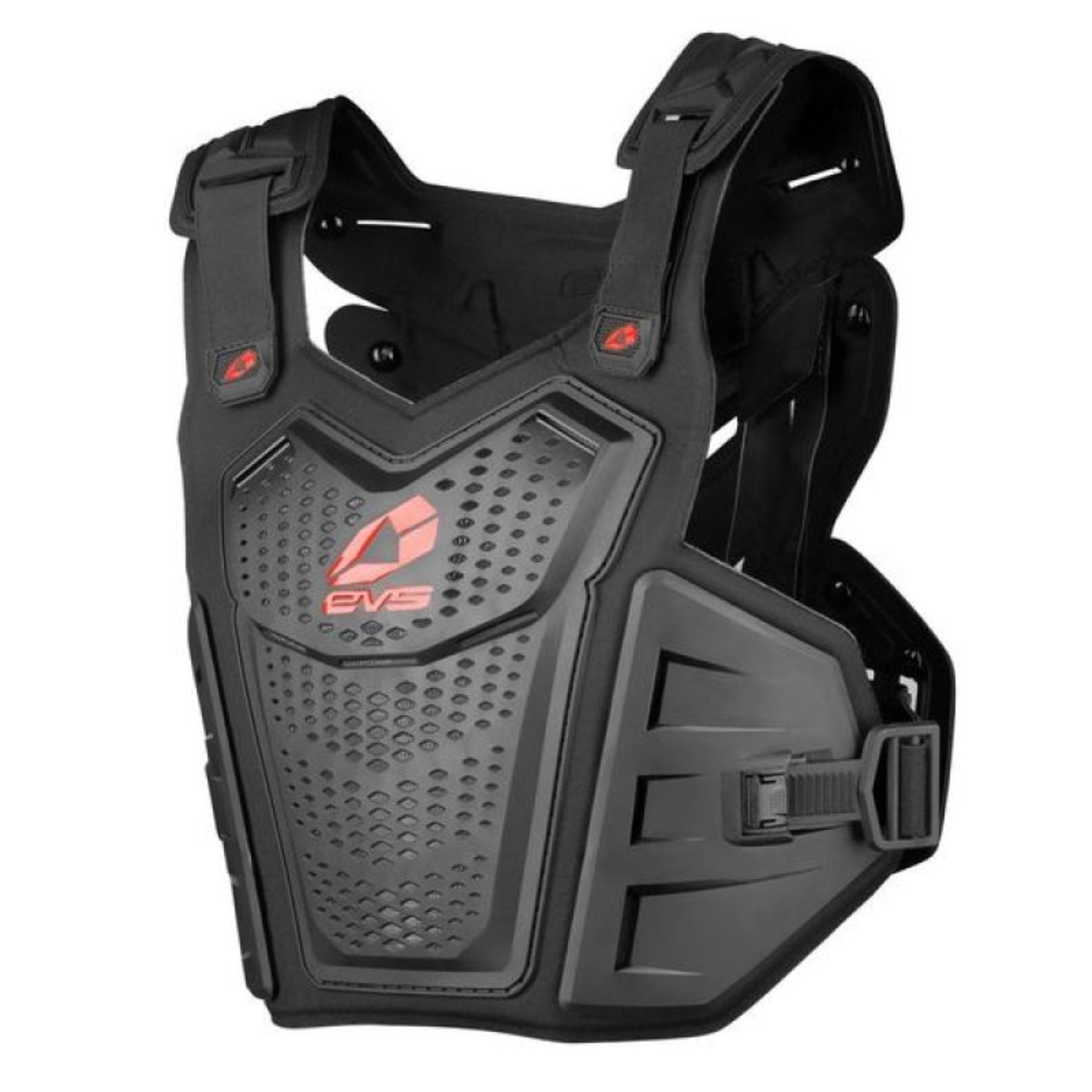 Picture of EVS Roost Deflector Body Protection - F120-BK-S/M