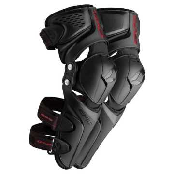 Picture of EVS Knee Guard Body Protection - KG21EK-BK-S/M