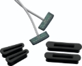 Picture of Kuryakyn KUR LED Auxilliary Lights H Light Bars & Cubes - 4072