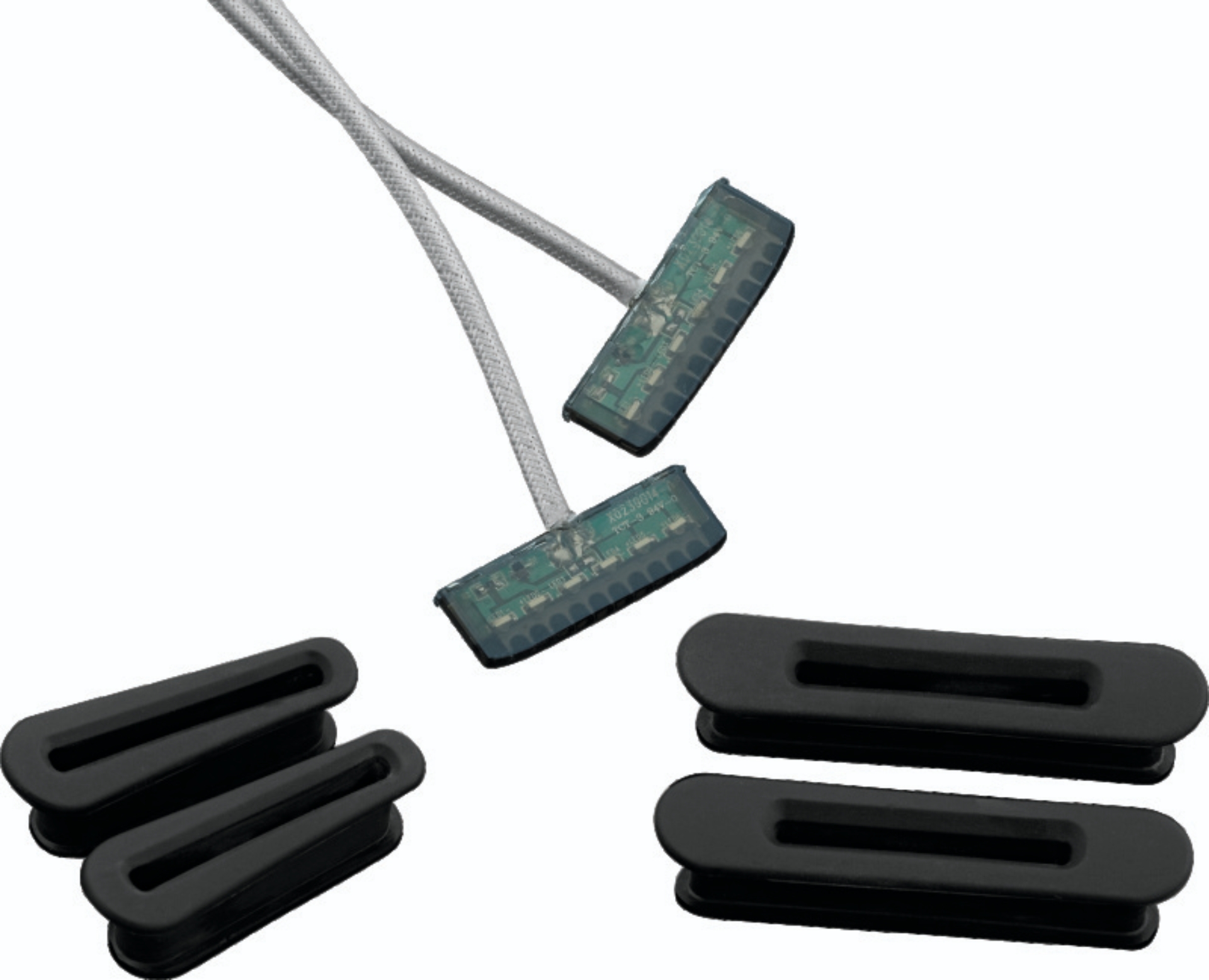 Picture of Kuryakyn KUR LED Auxilliary Lights H Light Bars & Cubes - 4072