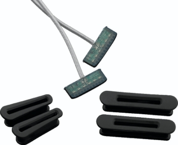 Picture of Kuryakyn KUR LED Auxilliary Lights H Light Bars & Cubes - 4072