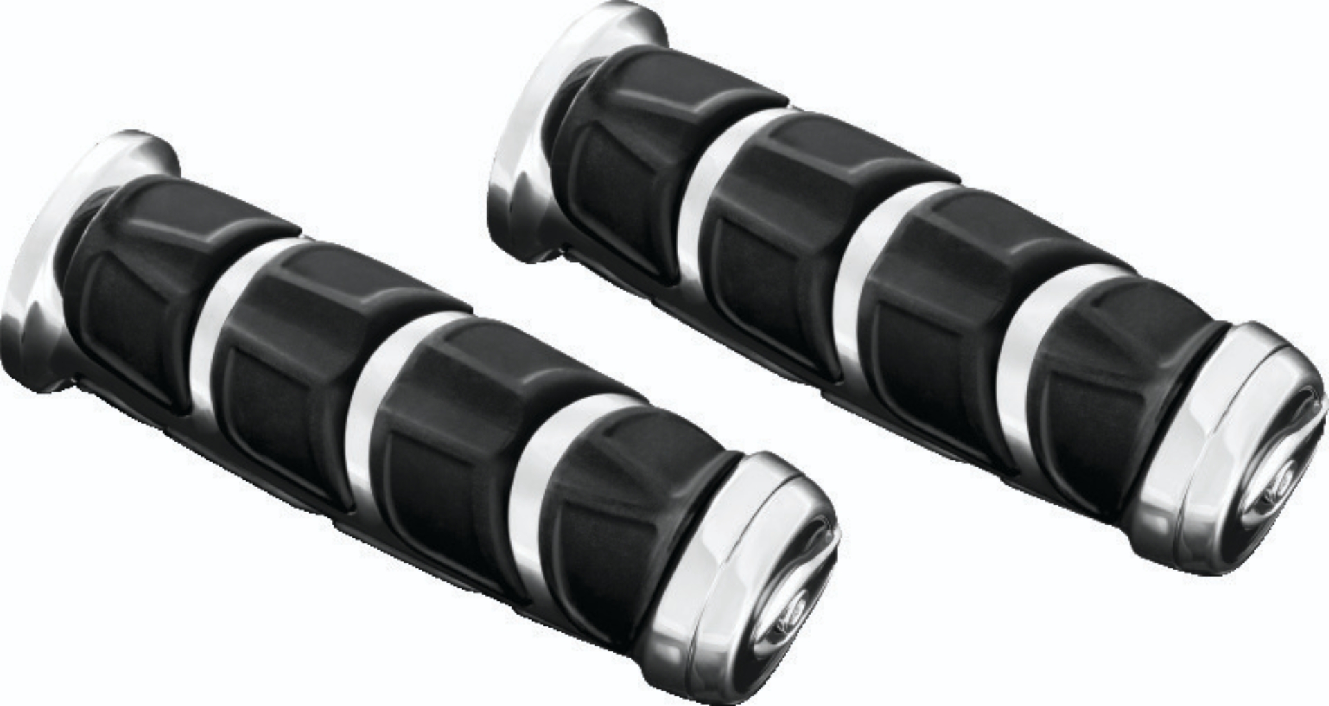 Picture of Kuryakyn KUR Hand Grips C - 6372