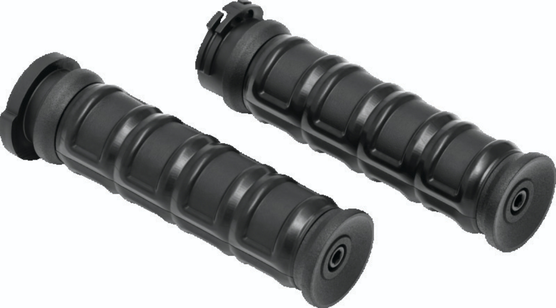 Picture of Kuryakyn KUR Hand Grips D - 6673