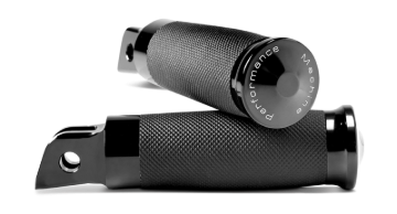 Picture of Performance Machine PFM Footpegs - 0035-1235M-B