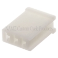 Picture of NAMZ NAM 110 Series Connectors Wiring Connectors - NH-ML-3B