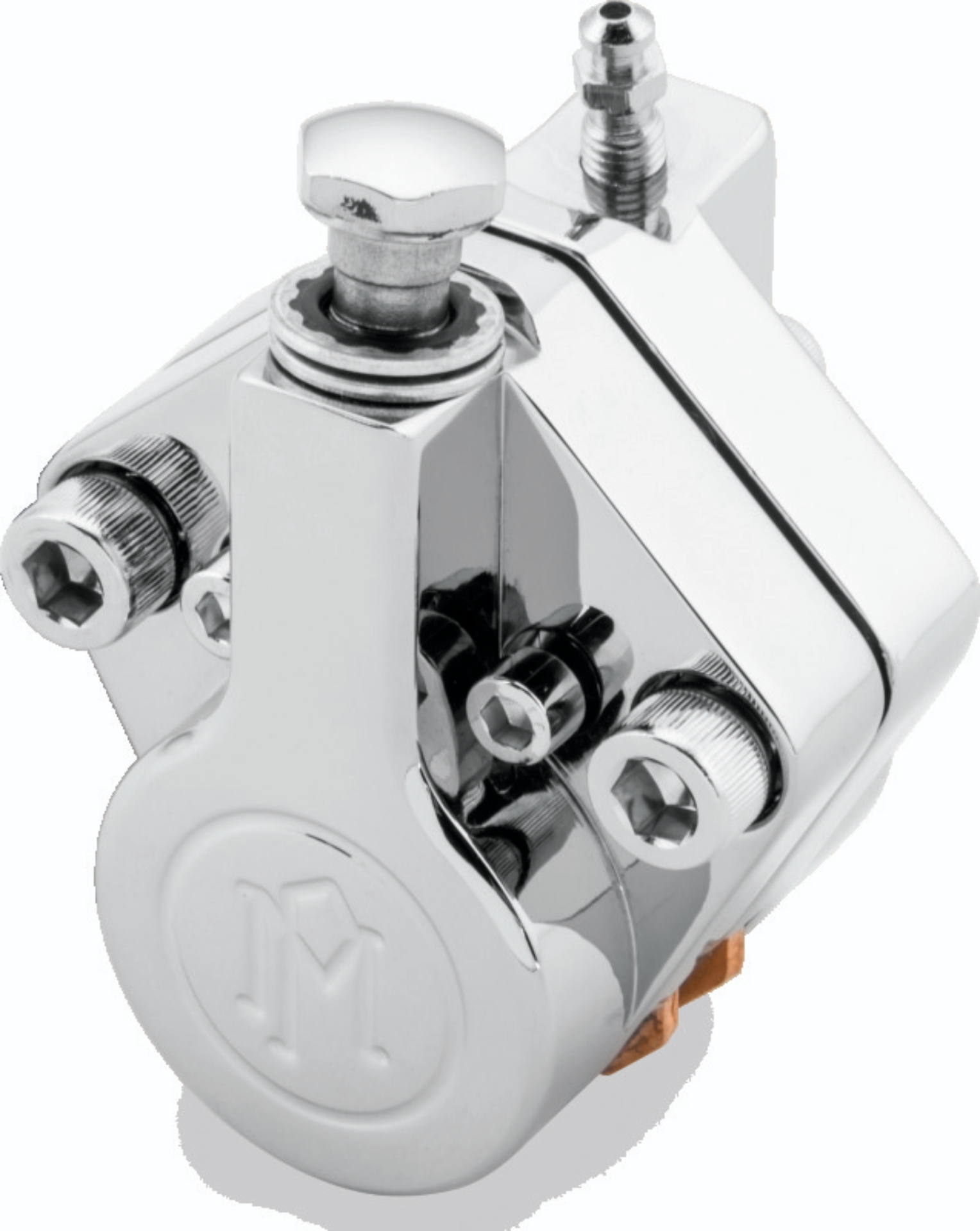 Picture of Performance Machine PFM Brake Calipers - 0052-2100-CH
