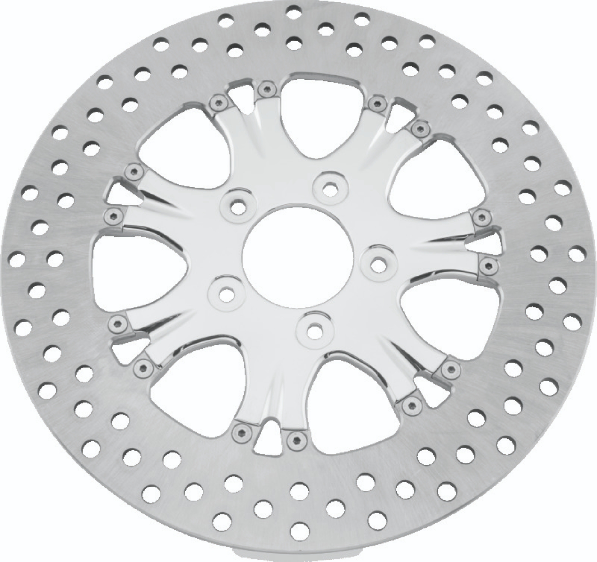 Picture of Performance Machine PFM Brake Rotors - 0133-1522HEAS-CH