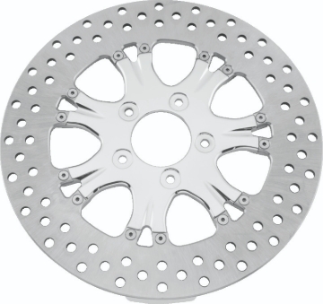 Picture of Performance Machine PFM Brake Rotors - 0133-1522HEAS-CH