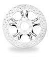 Picture of Performance Machine PFM Brake Rotors Front - 0133-1800GATS-CH