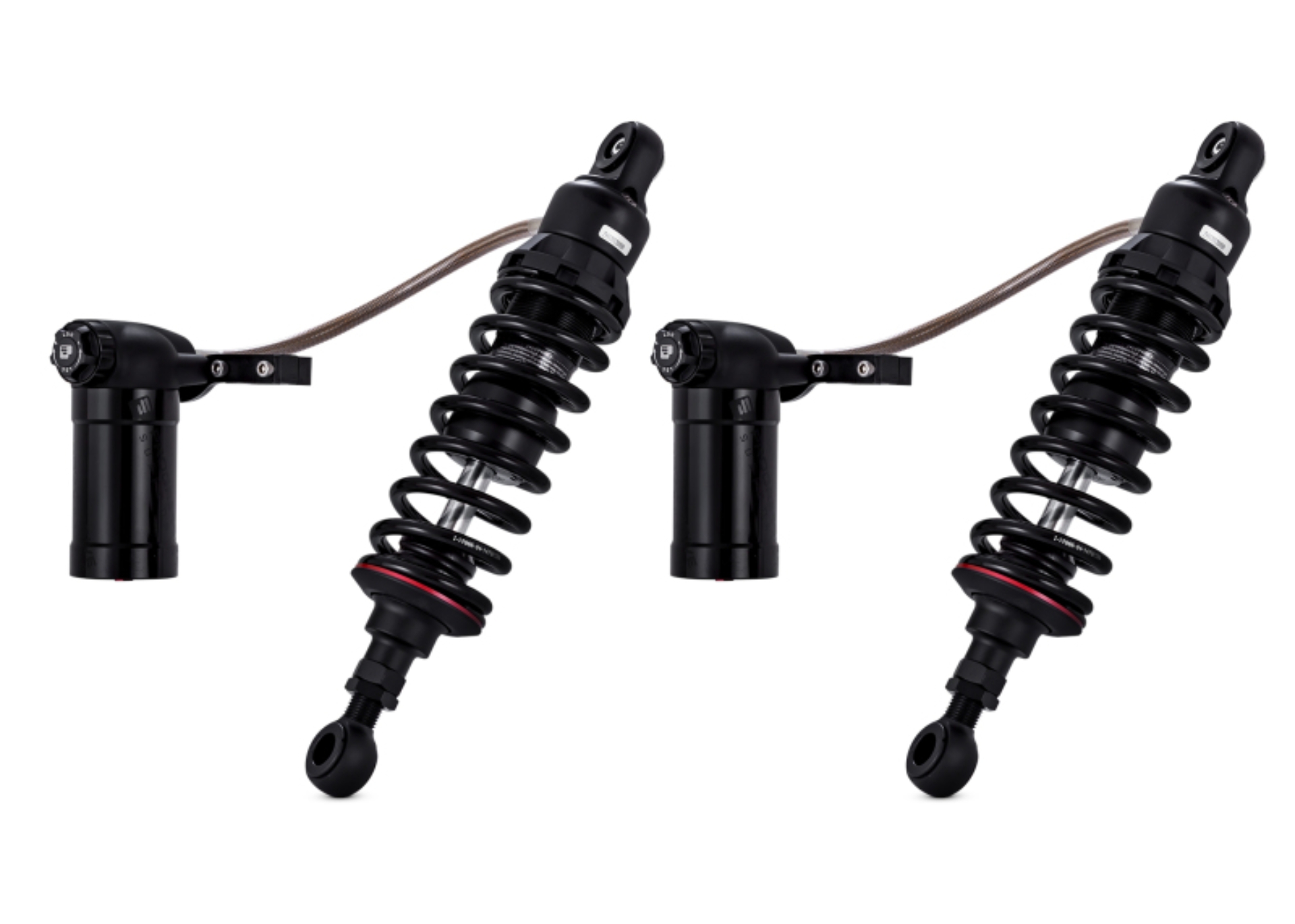 Picture of Progressive PGR 990 Shocks Shocks and Struts - 990-2001
