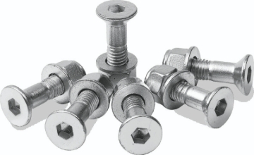 Picture of ProTaper PTR Hardware - 023100