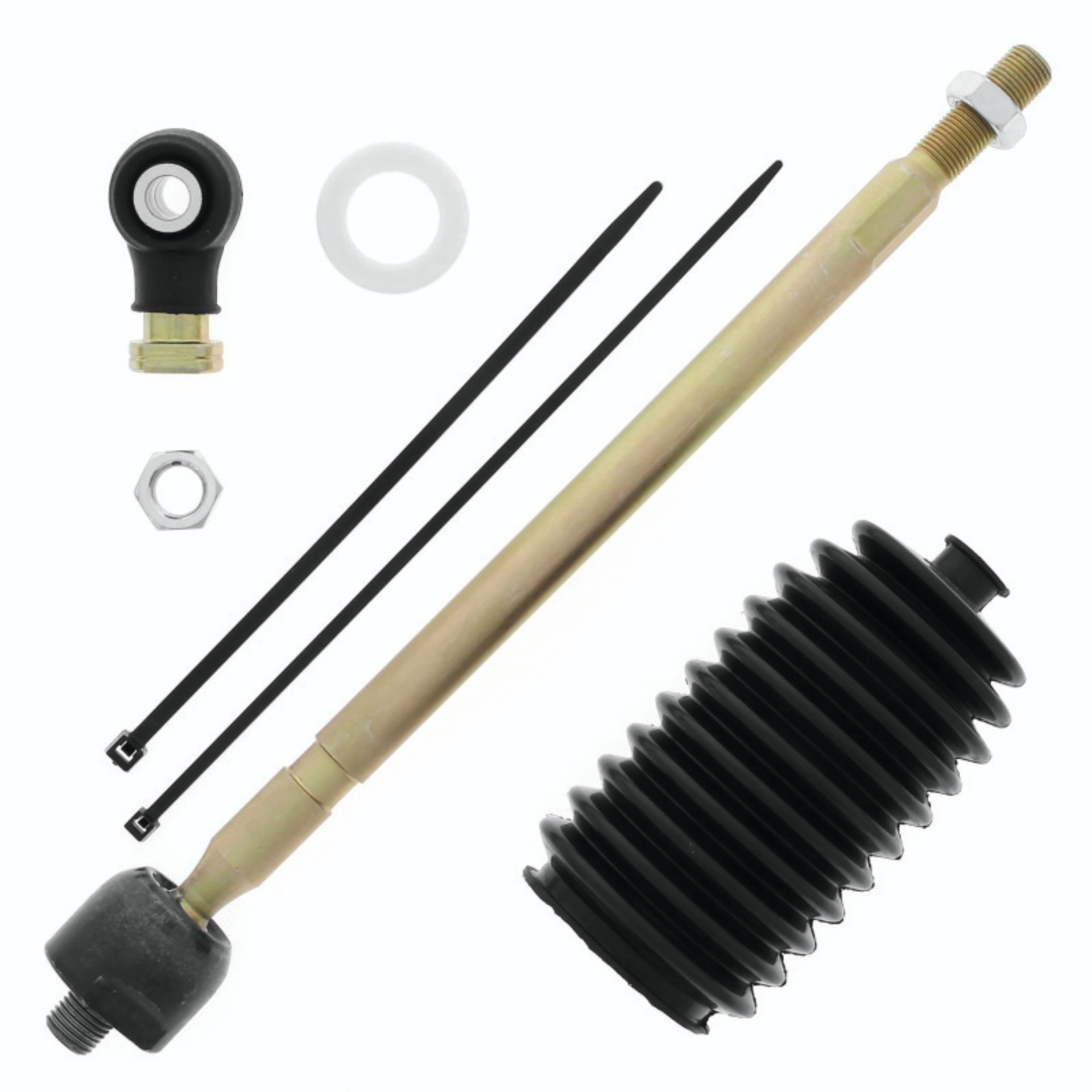 Picture of QuadBoss QBS Tie Rods - 411153