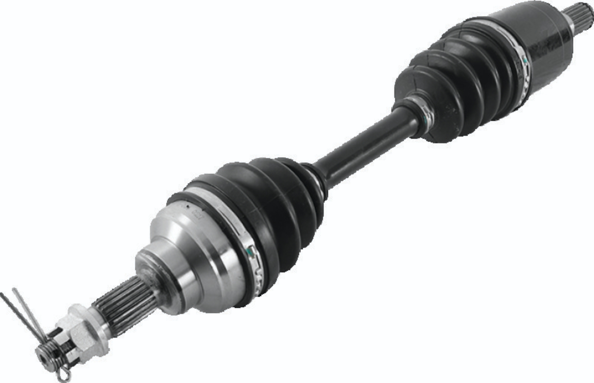 Picture of QuadBoss QBS Axles - 609363