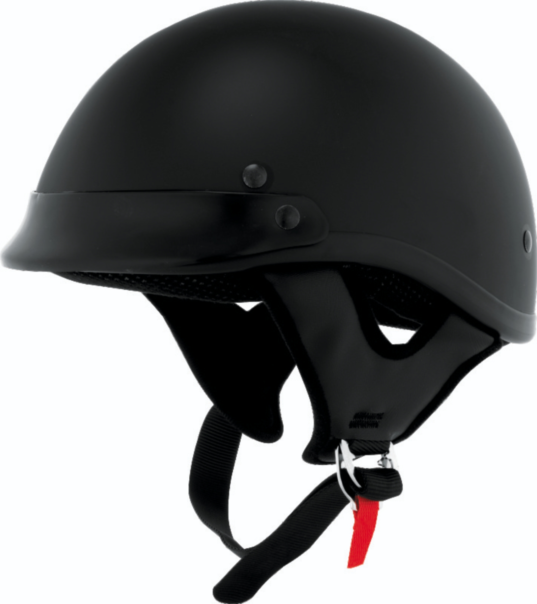 Picture of Bikers Choice BKC Traditional Helmet Helmets and Accessories - 646825