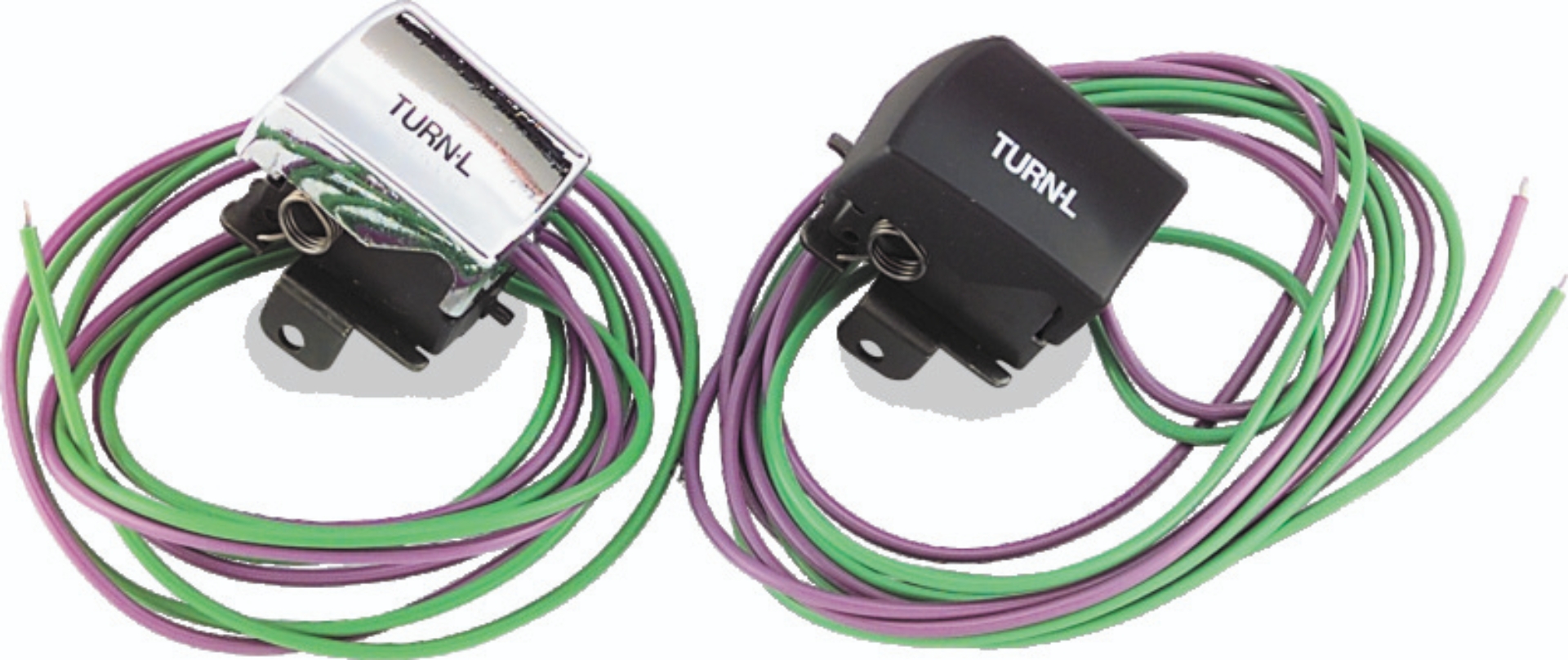 Picture of TwinPower TWP Handlebar Switches B Switch Panels - 601679